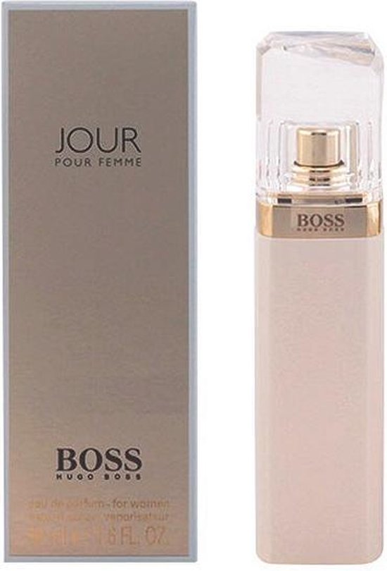 hugo boss jour pour femme 50ml