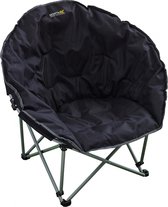 Regatta Castillo Chair - Vouwstoel - Zwart