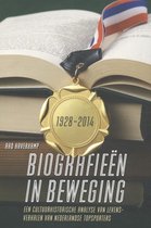 Biografieën in beweging