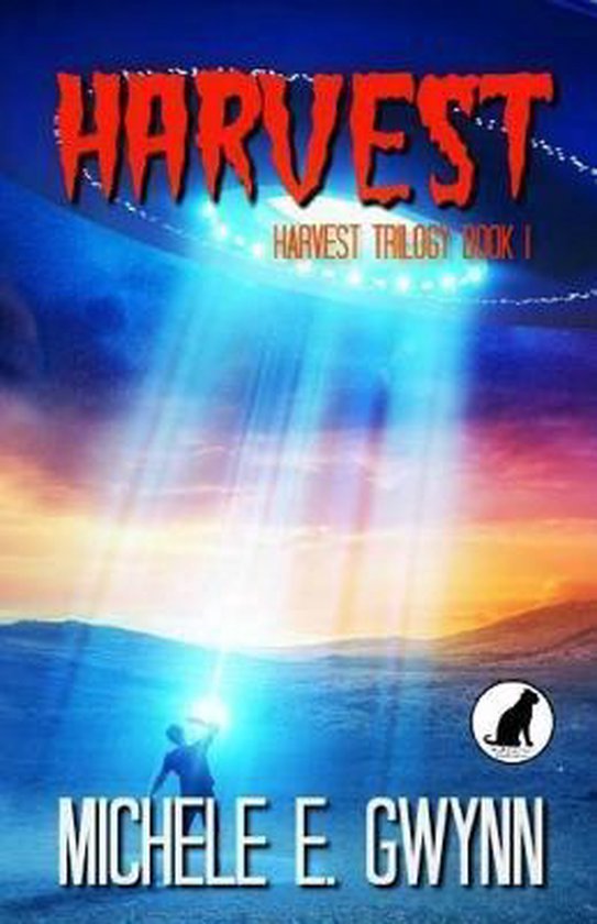 Harvest - cover