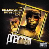 Billionaire Boys Club Tape