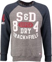 Superdry sweater Maat - S