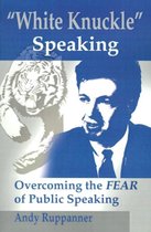 White Knuckle Speaking