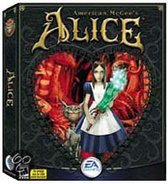 Alice - Windows