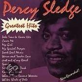 Percy Sledge,Greatest Hits