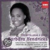 Barbara Hendricks - Various Operetta Arias & Duet