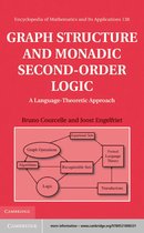 Graph Structure and Monadic Second-Order Logic