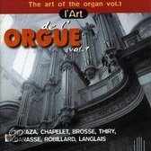 Art Of The Organ Vol. 1