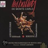 Les Ballets de Monte-Carlo Vol 1 - Rimsky-Korsakov, Borodin