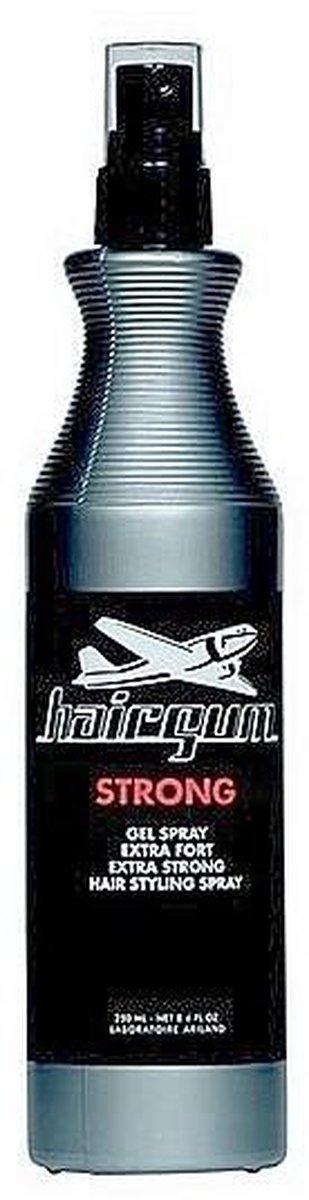 Hairgum Legend Gel Spray 250ml