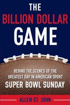 The Billion Dollar Game