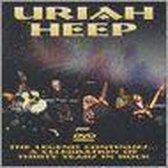 Uriah Heep - Legend Continues