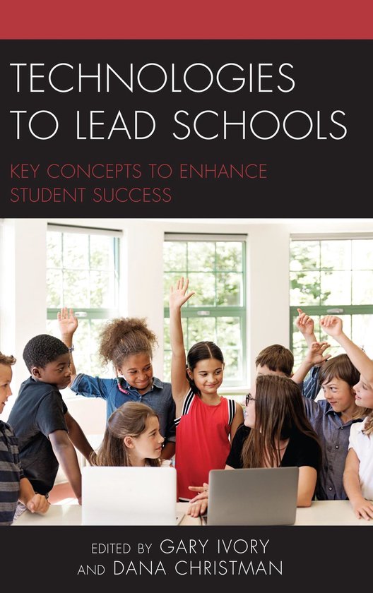 Technologies to Lead Schools - cover