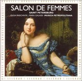 Salon De Femmes