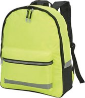 Shugon Backpack Hi-Vis Yellow 18 Liter