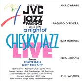 JVC Jazz Festival Live! A Night Of Chesky Jazz...