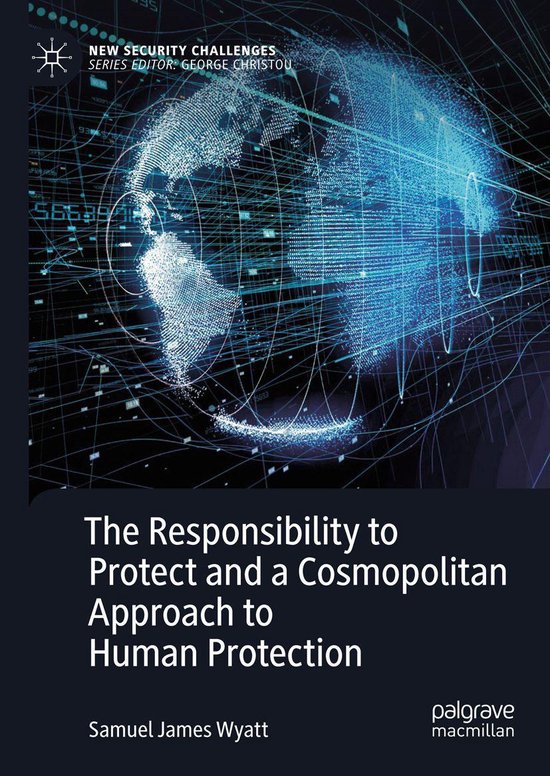 Political Science and International Studies (R0) - The Respo ... - cover
