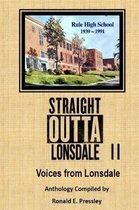 Straight OUTTA Lonsdale II