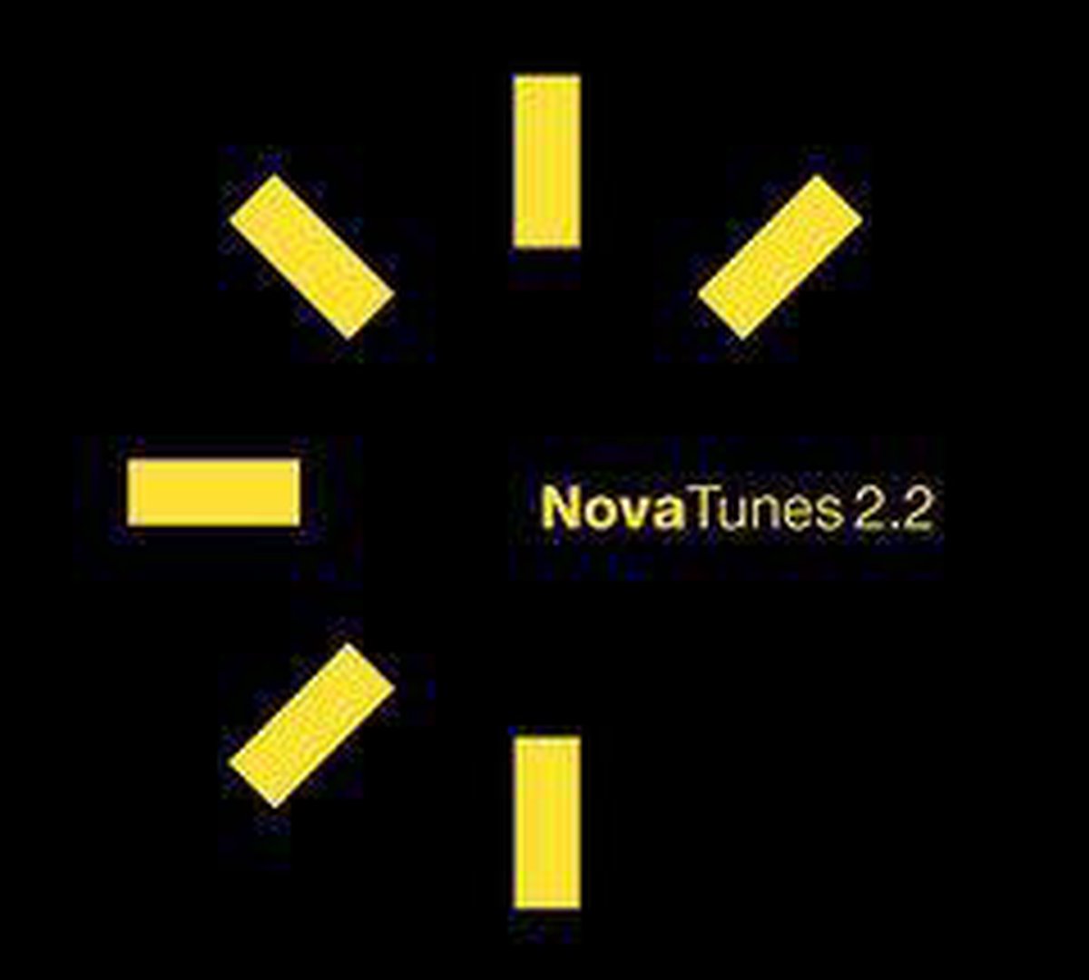 Nova Tunes 2.2
