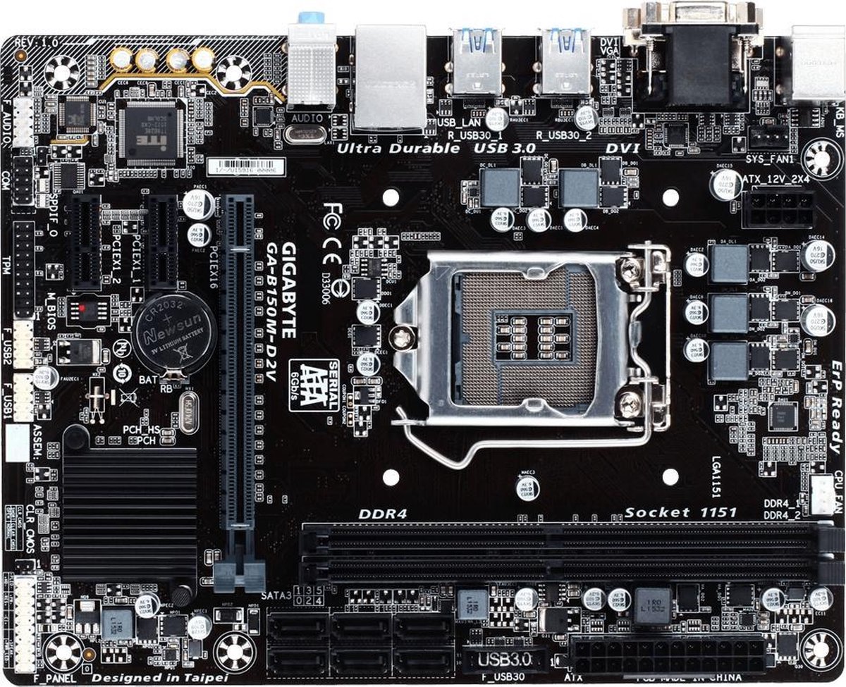Placa-mãe B250b: 12 Slots Pcie, Saída Vga Dvi, Cpu De 2,8 Gh | Frete grátis Placa-mãe B250b: 12 Slots Pcie, Saída Vga Dvi, Cpu De 2,8 Gh | Frete grátis