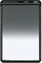 Filtre dégradé gris H&Y K-Series 0.9 ND8 Soft