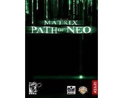 MATRIX the Path of Neo - Windows