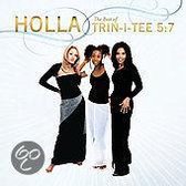 Holla: The Best of Trin-I-Tee 5:7