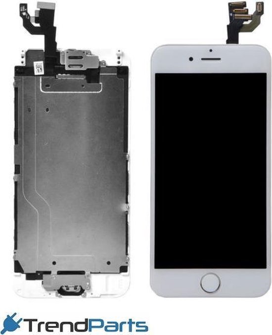 Ecran Complet ASSEMBLÉ - iPhone 6 (Qualité Premium)
