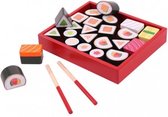 Santoys - Sushi Set