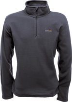 Pull d'extérieur en molleton Regatta Thompson pour hommes - Fer - Taille 4XL