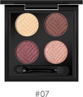 Palette Oogschaduw Make-Up Set - Color 07