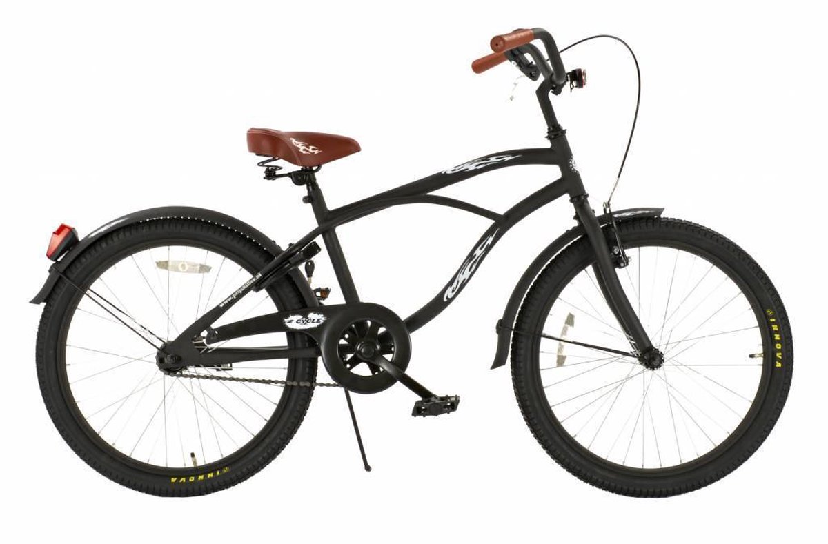 beach cruiser 22 inch