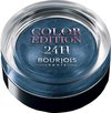 Bourjois Colour Edition Eyeshadow - 06 Bleu TÃ©nÃ©breux