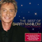 Music And Passion - The Best Of Barry Manilow