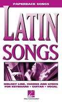 Latin Songs