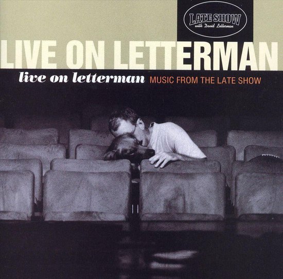 Live On Letterman: Music From...