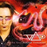 Sound Theories Vol. I & II