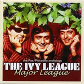 Major League The Pye/Piccadilly Ant