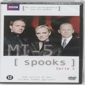 Spooks - Serie 05