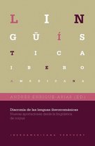 Lingüística Iberoamericana 37 - Diacronía de las lenguas iberorrománicas