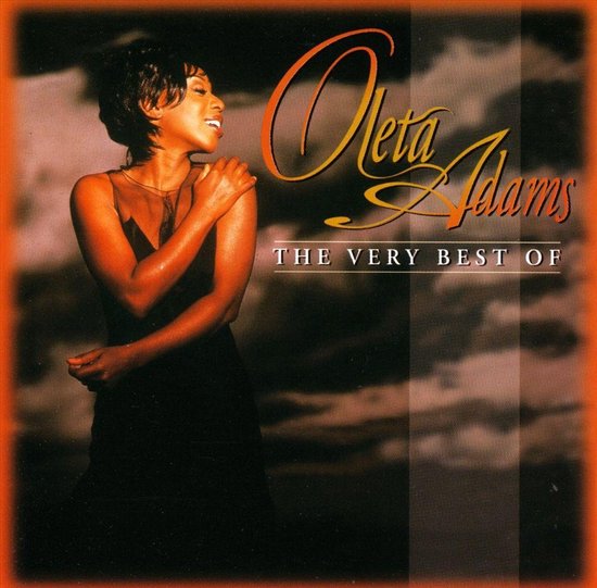 Very Best Of Oleta Adams