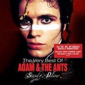 Stand & Deliver: Very  Best Of, 22 Tracks Remastered