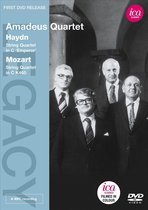 Amadeus Quartet - Play Haydn & Mozart