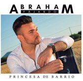Abraham Falardo - Princesa De Barrio (CD)
