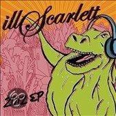 Ill Scarlett - 2012 EP
