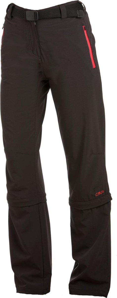 CMP Outdoorbroek Antracite 46 Antraciet