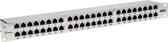 Tripp Lite N252-048-SH-K patch paneel 1U
