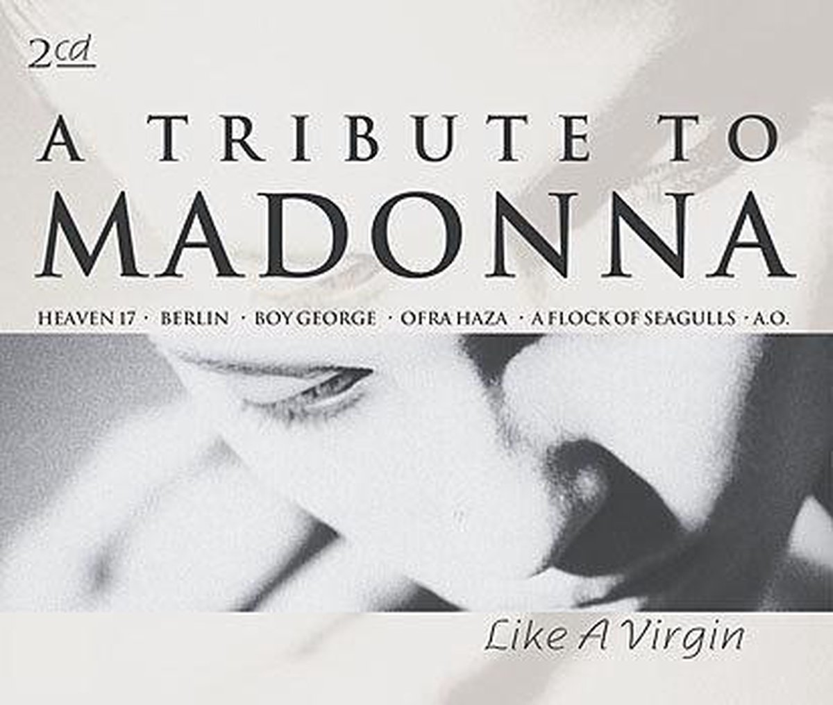 Tribute to Madonna: Like a Virgin