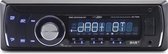 Caliber RMD234DAB-BT - Autoradio met bluetooth - DAB+ - Zwart