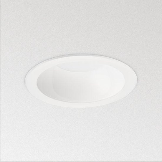 Led Downlight Core Line Philips LED Downlight Coreline DN140B 9.5W 1100lm 120D - 830 Warm Wit ...
